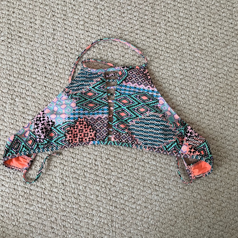 Bikini Top: Catalina Girls L (11-13)
